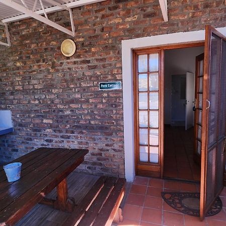 Country Village Graaff-Reinet Exterior foto