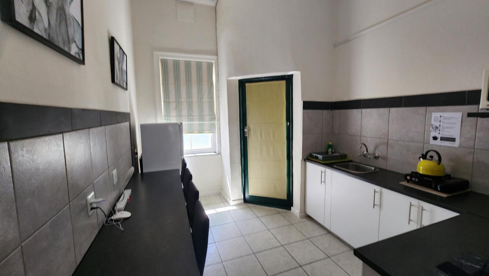 Country Village Graaff-Reinet Exterior foto