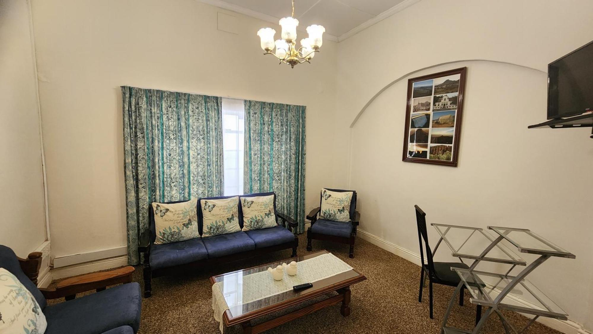 Country Village Graaff-Reinet Exterior foto