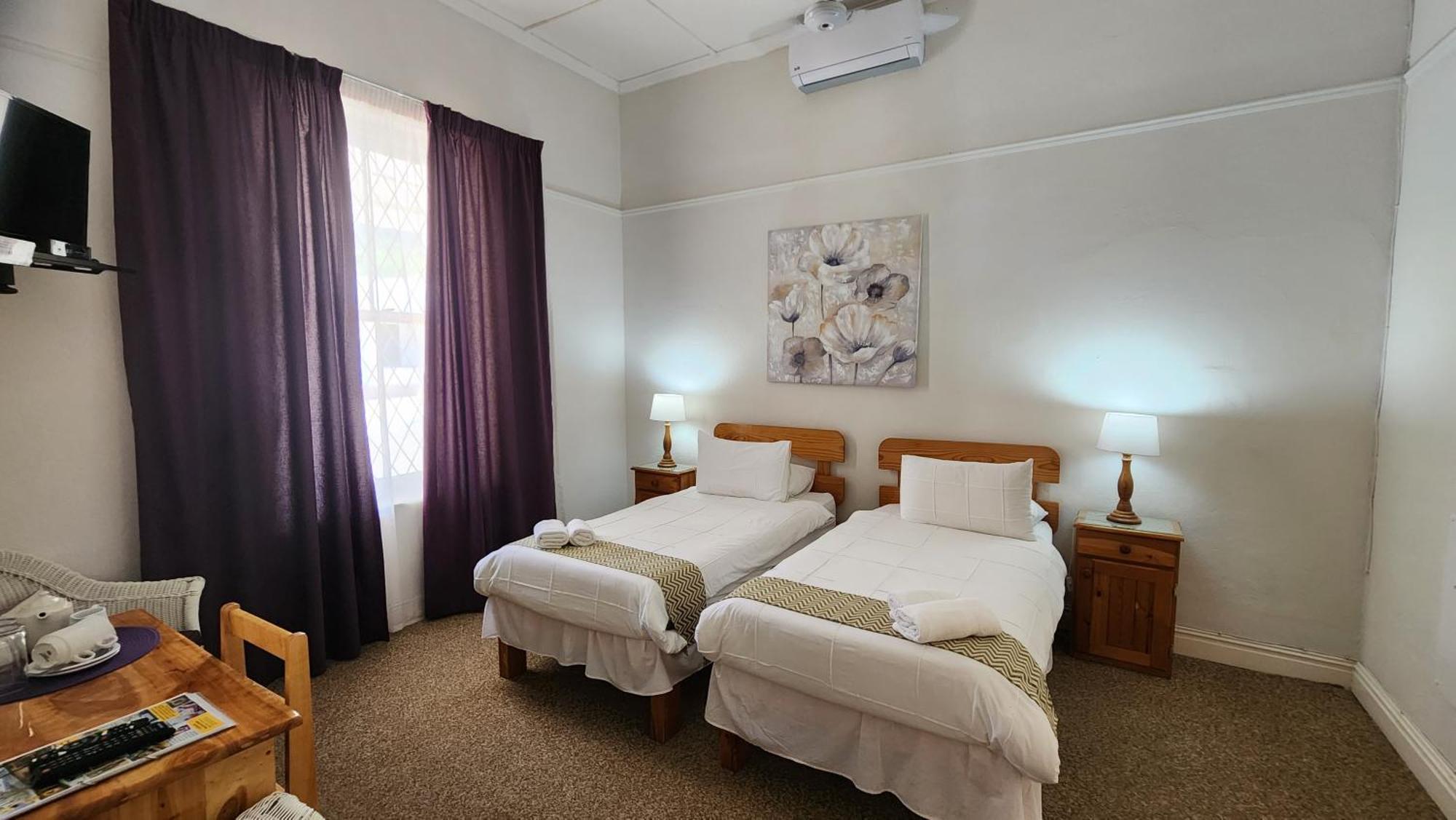 Country Village Graaff-Reinet Exterior foto