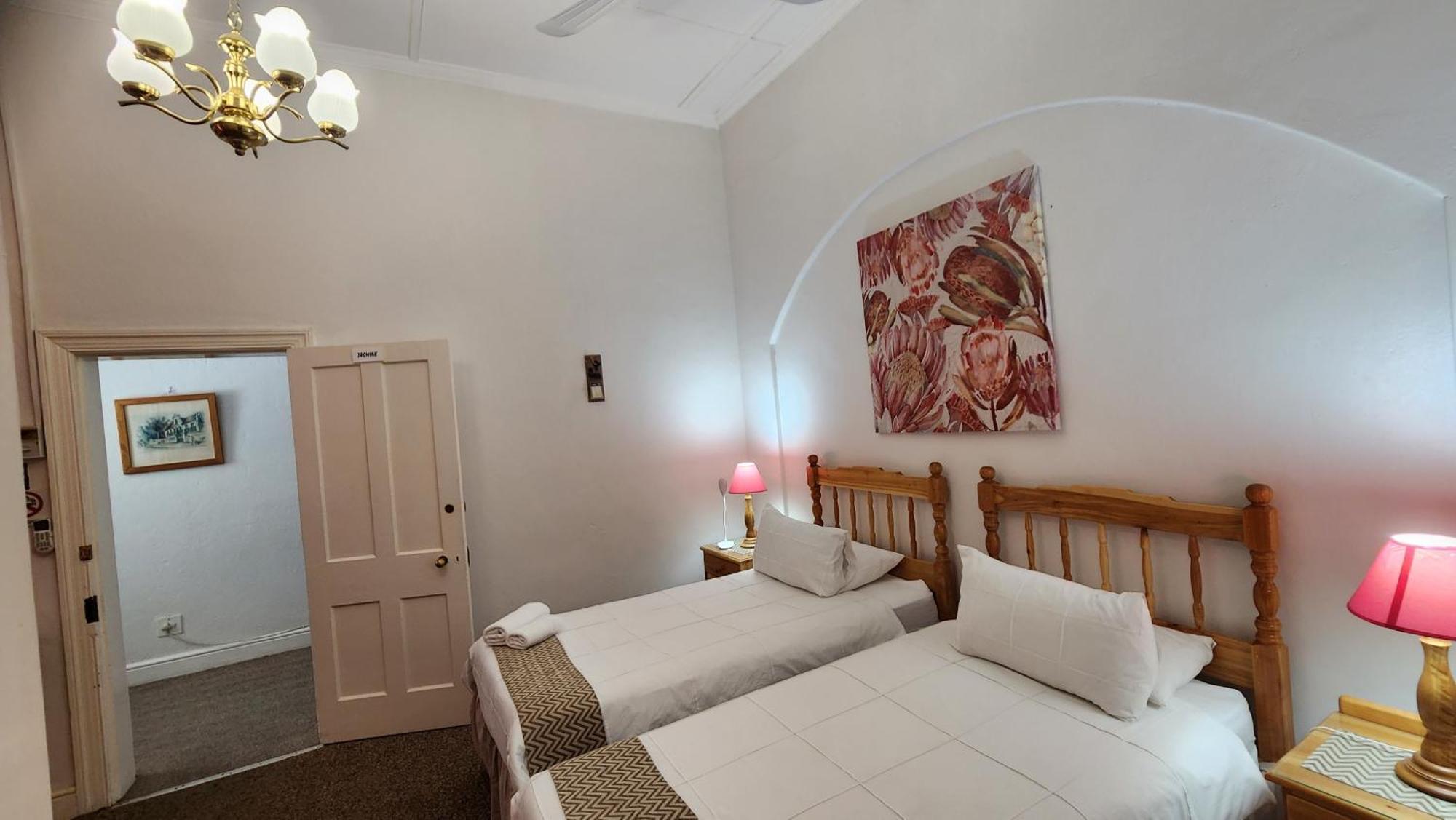 Country Village Graaff-Reinet Exterior foto