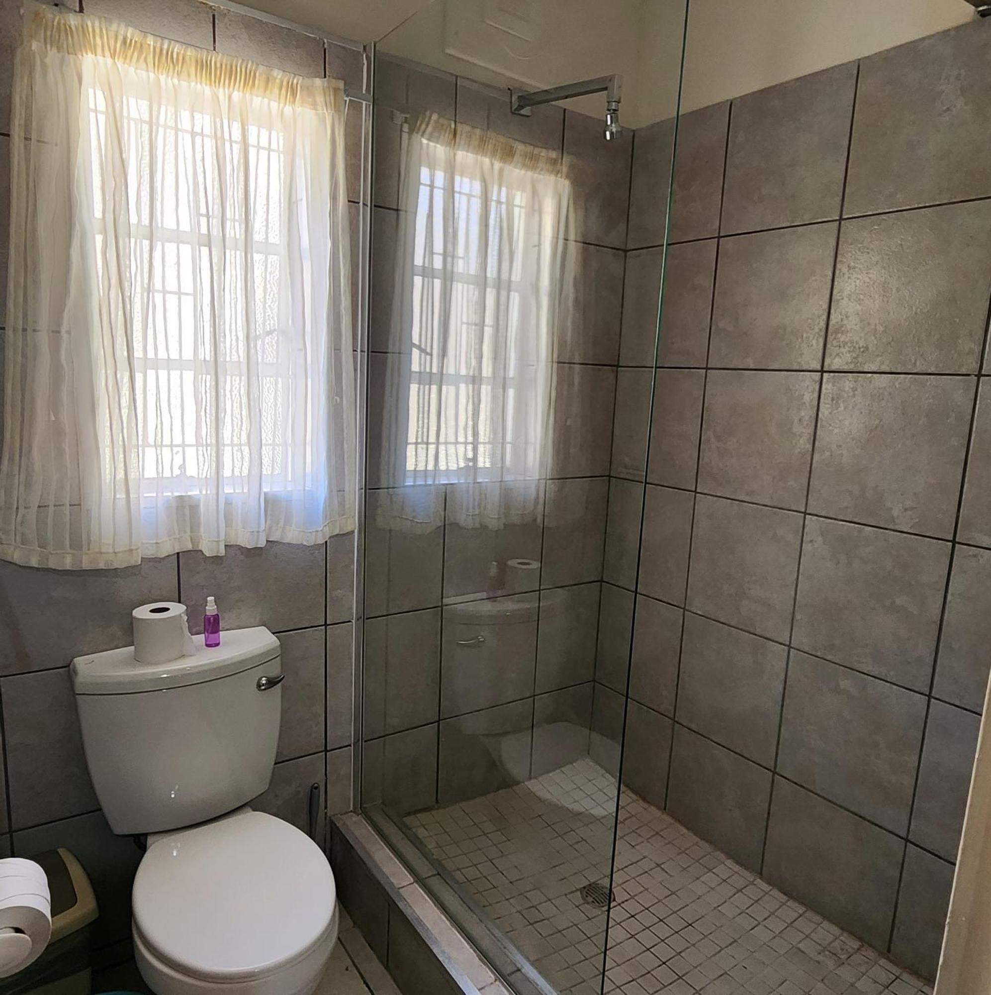 Country Village Graaff-Reinet Exterior foto