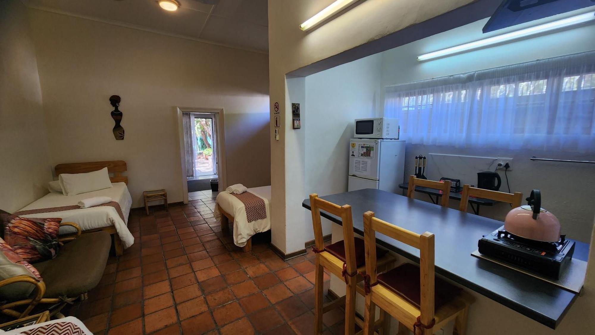 Country Village Graaff-Reinet Exterior foto
