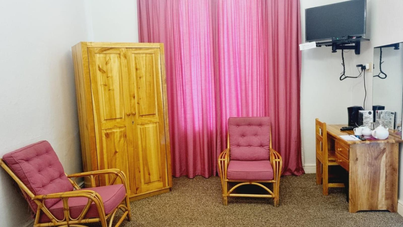 Country Village Graaff-Reinet Exterior foto