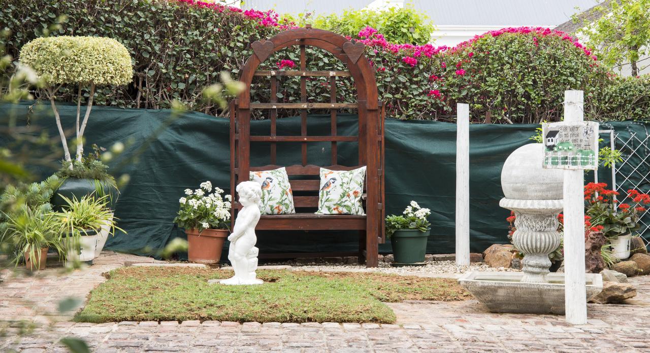 Country Village Graaff-Reinet Exterior foto